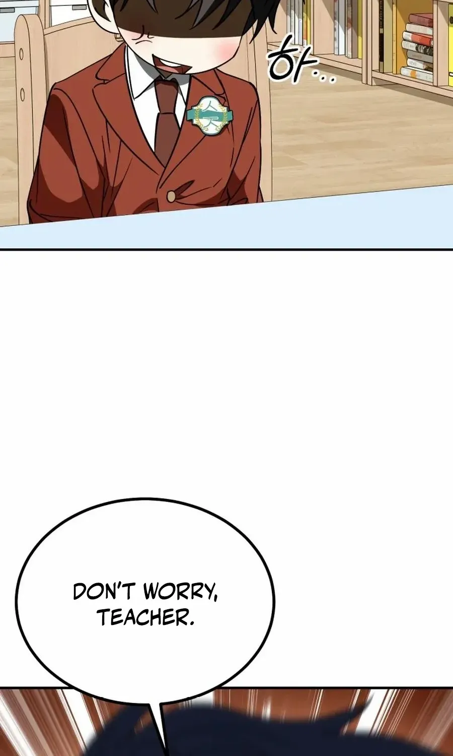 I Will Raise This Family Up Chapter 39 page 52 - 