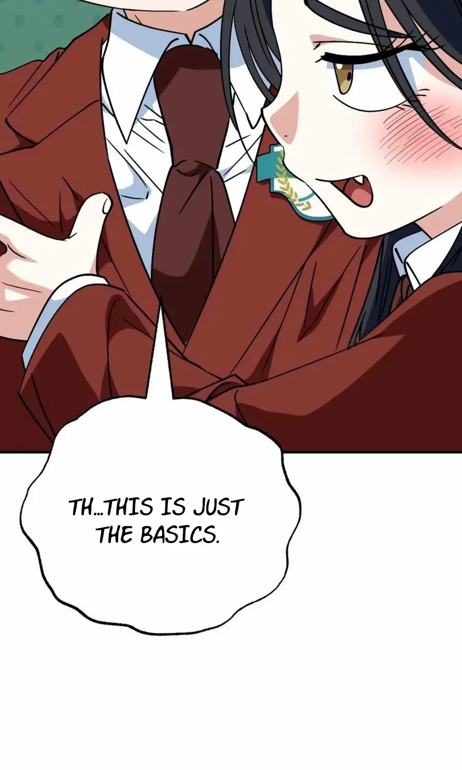 I Will Raise This Family Up Chapter 39 page 59 - 