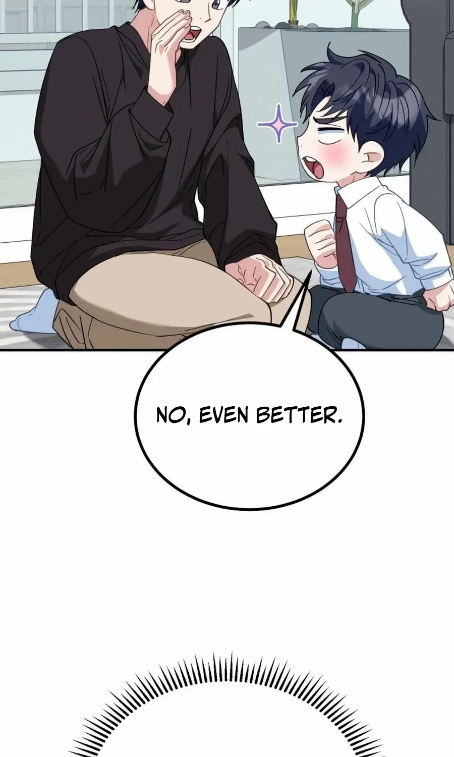 I Will Raise This Family Up Chapter 39 page 92 - 