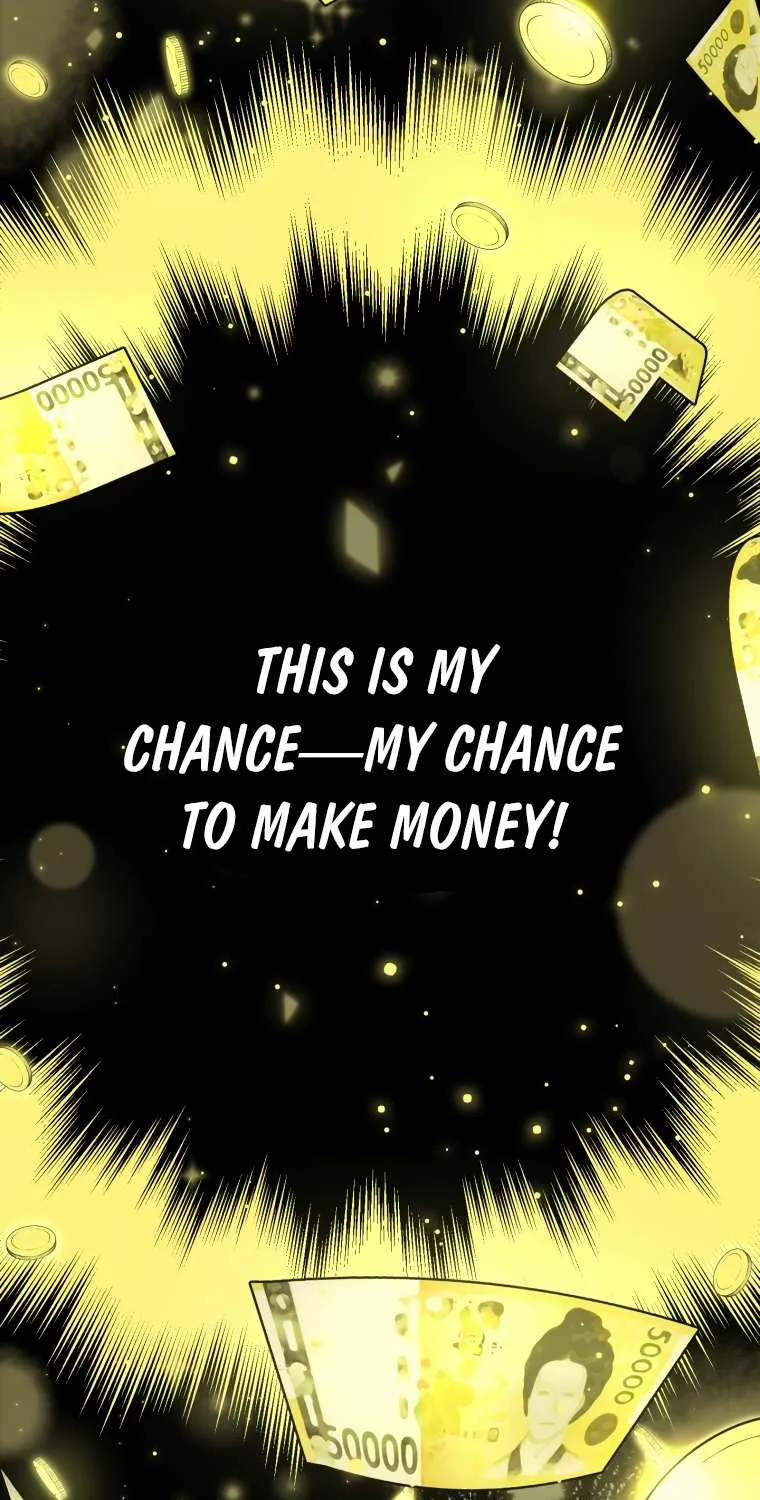 I Will Raise This Family Up Chapter 4 page 22 - 