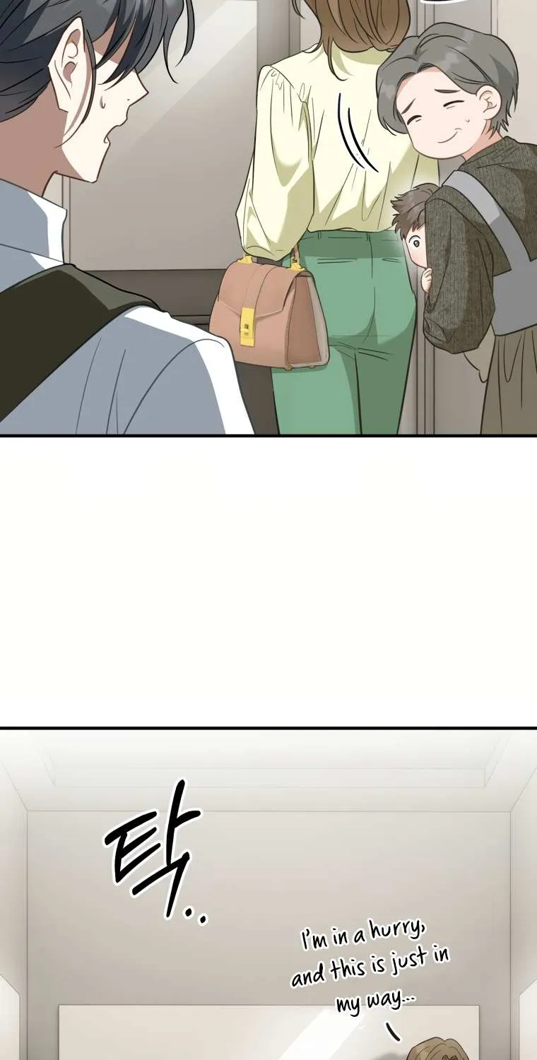 I Will Raise This Family Up Chapter 4 page 31 - 