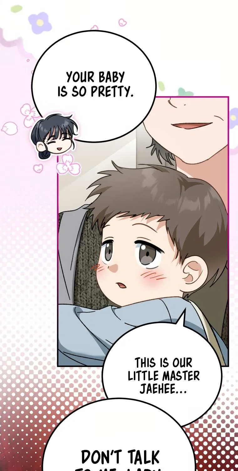 I Will Raise This Family Up Chapter 4 page 34 - 