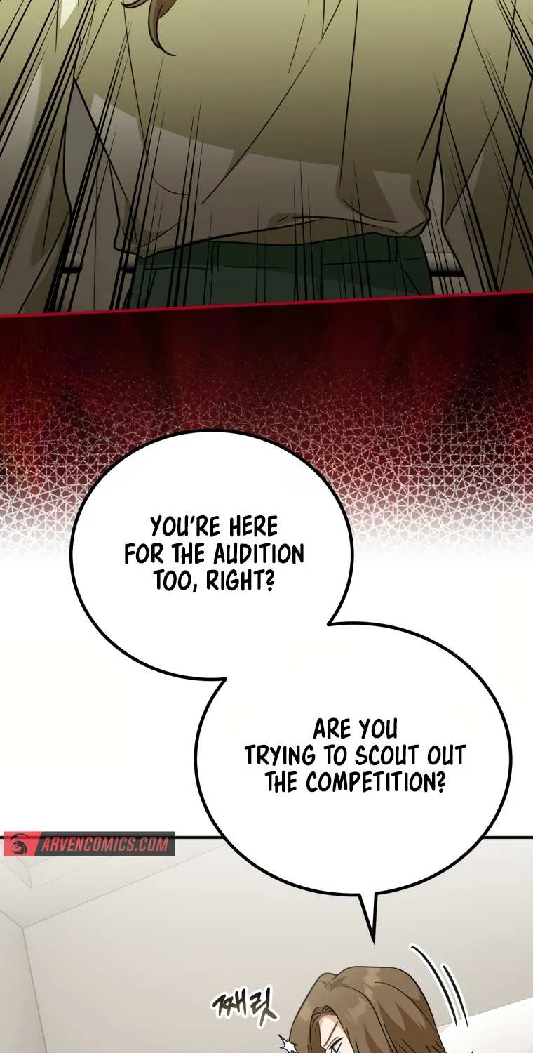 I Will Raise This Family Up Chapter 4 page 36 - 