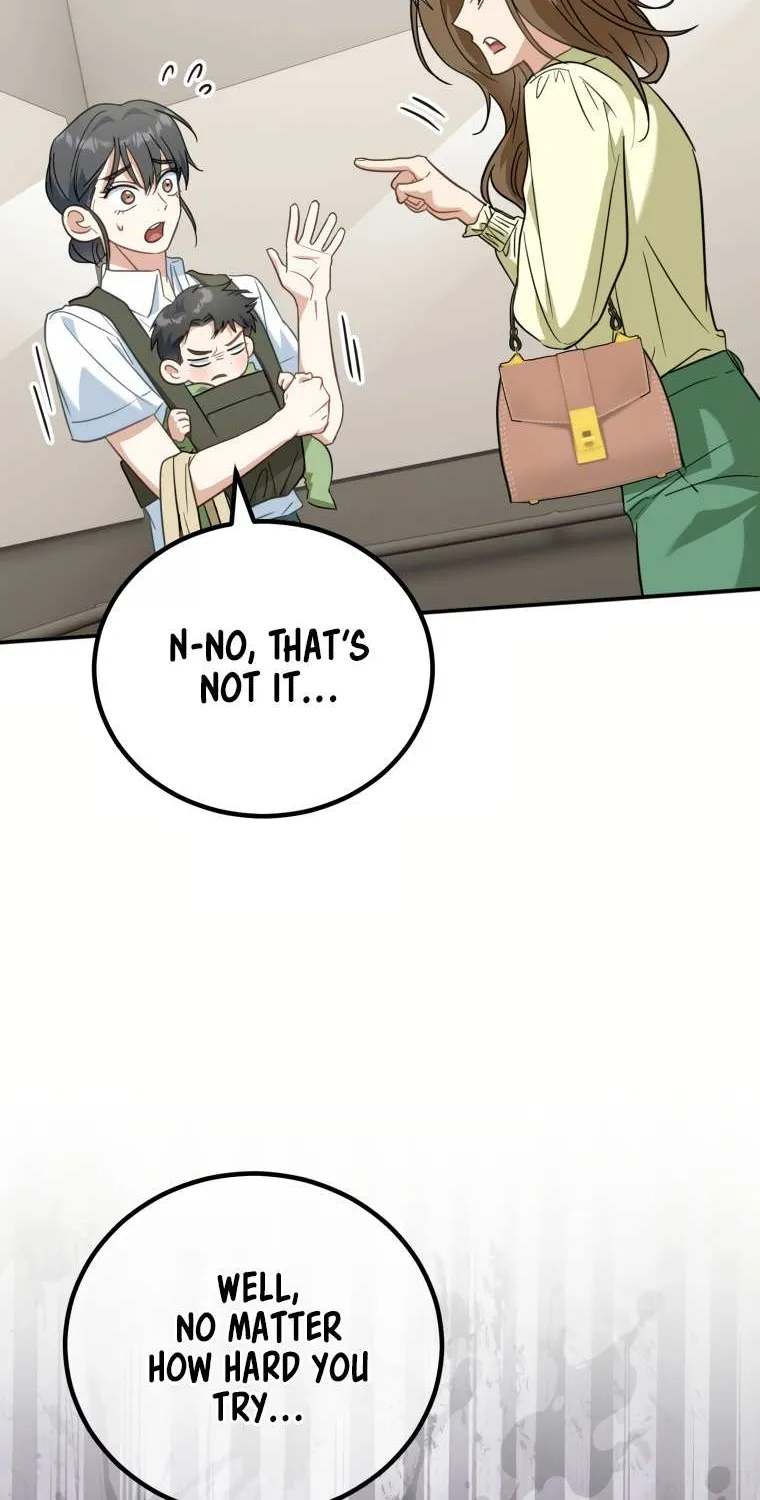 I Will Raise This Family Up Chapter 4 page 37 - 