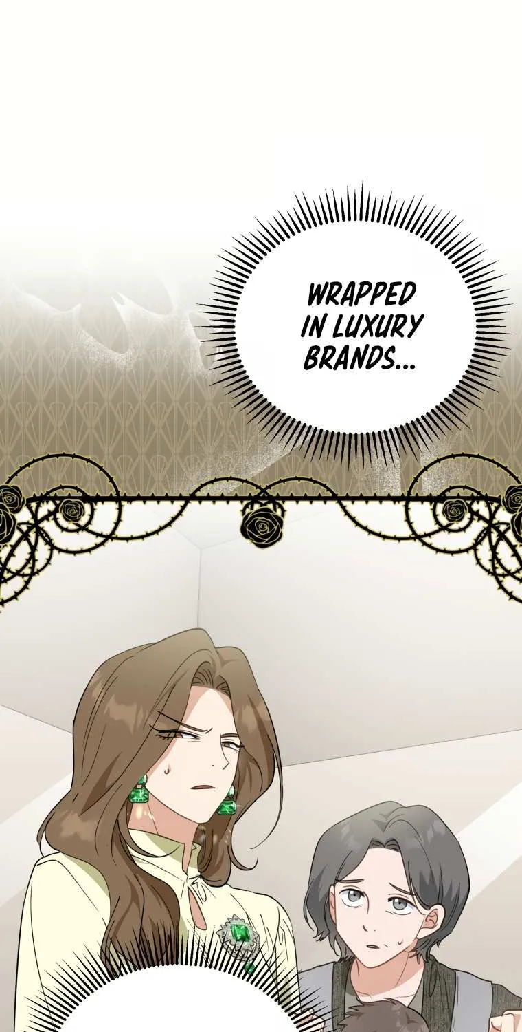 I Will Raise This Family Up Chapter 4 page 42 - 