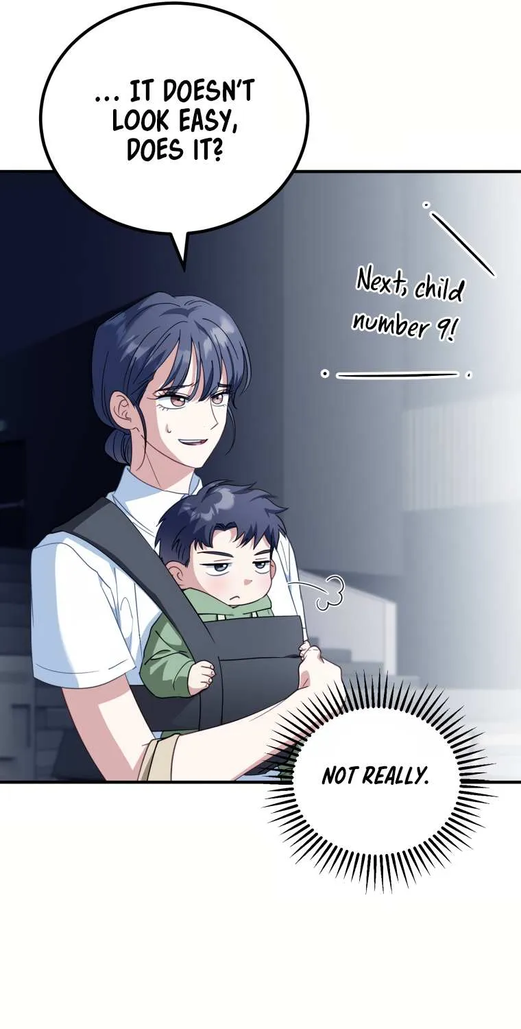 I Will Raise This Family Up Chapter 4 page 50 - 