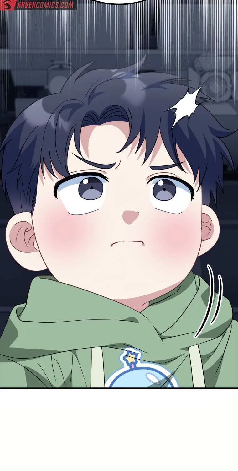 I Will Raise This Family Up Chapter 4 page 55 - 