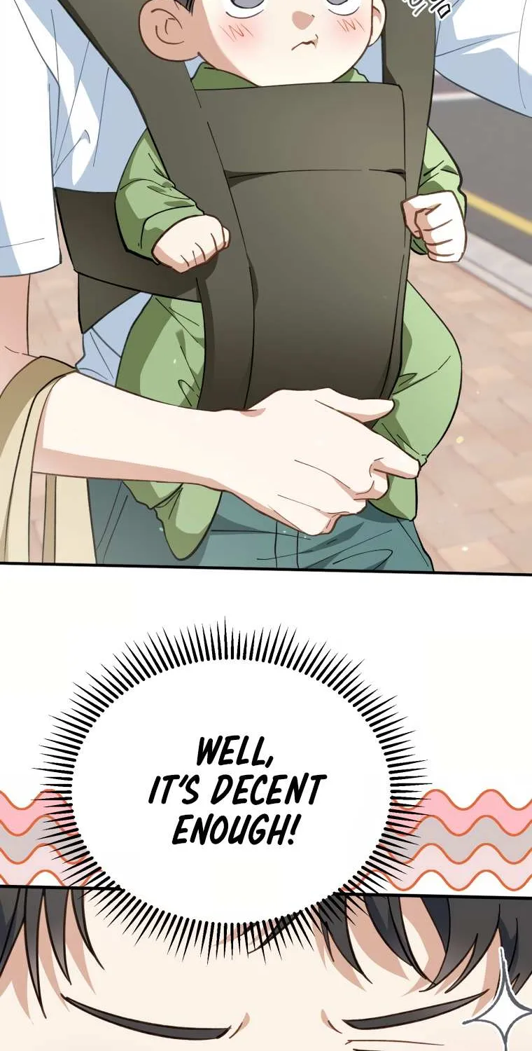 I Will Raise This Family Up Chapter 4 page 7 - 