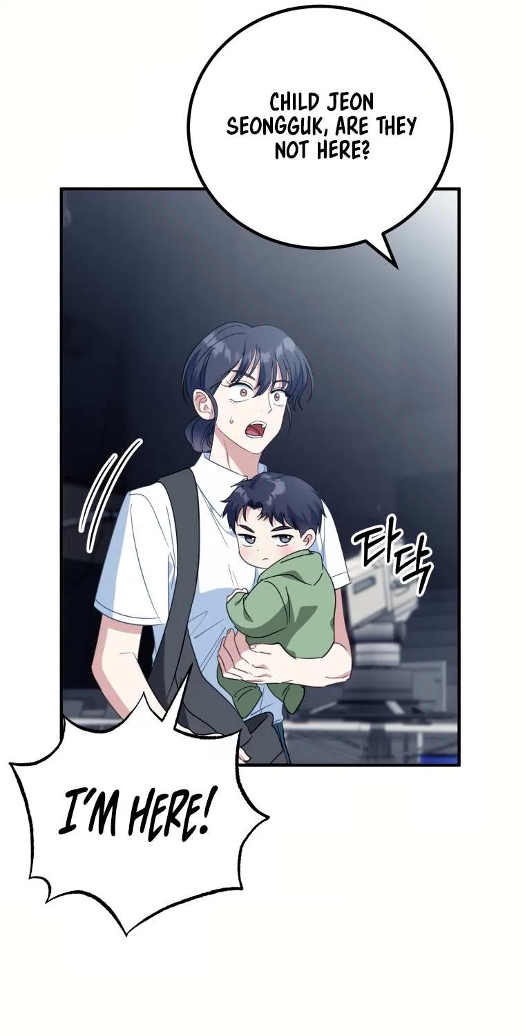 I Will Raise This Family Up Chapter 4 page 66 - 