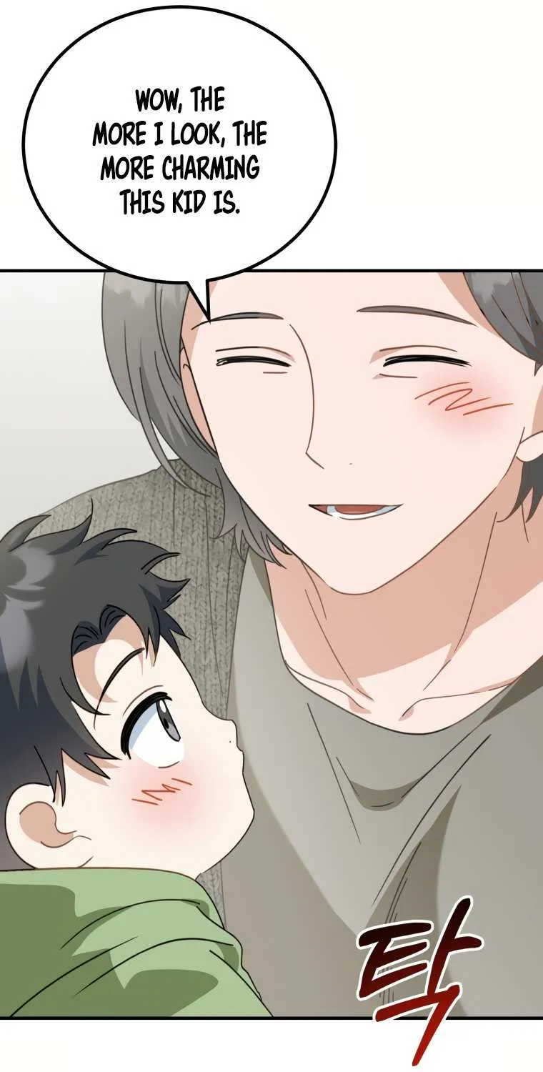I Will Raise This Family Up Chapter 5 page 36 - 