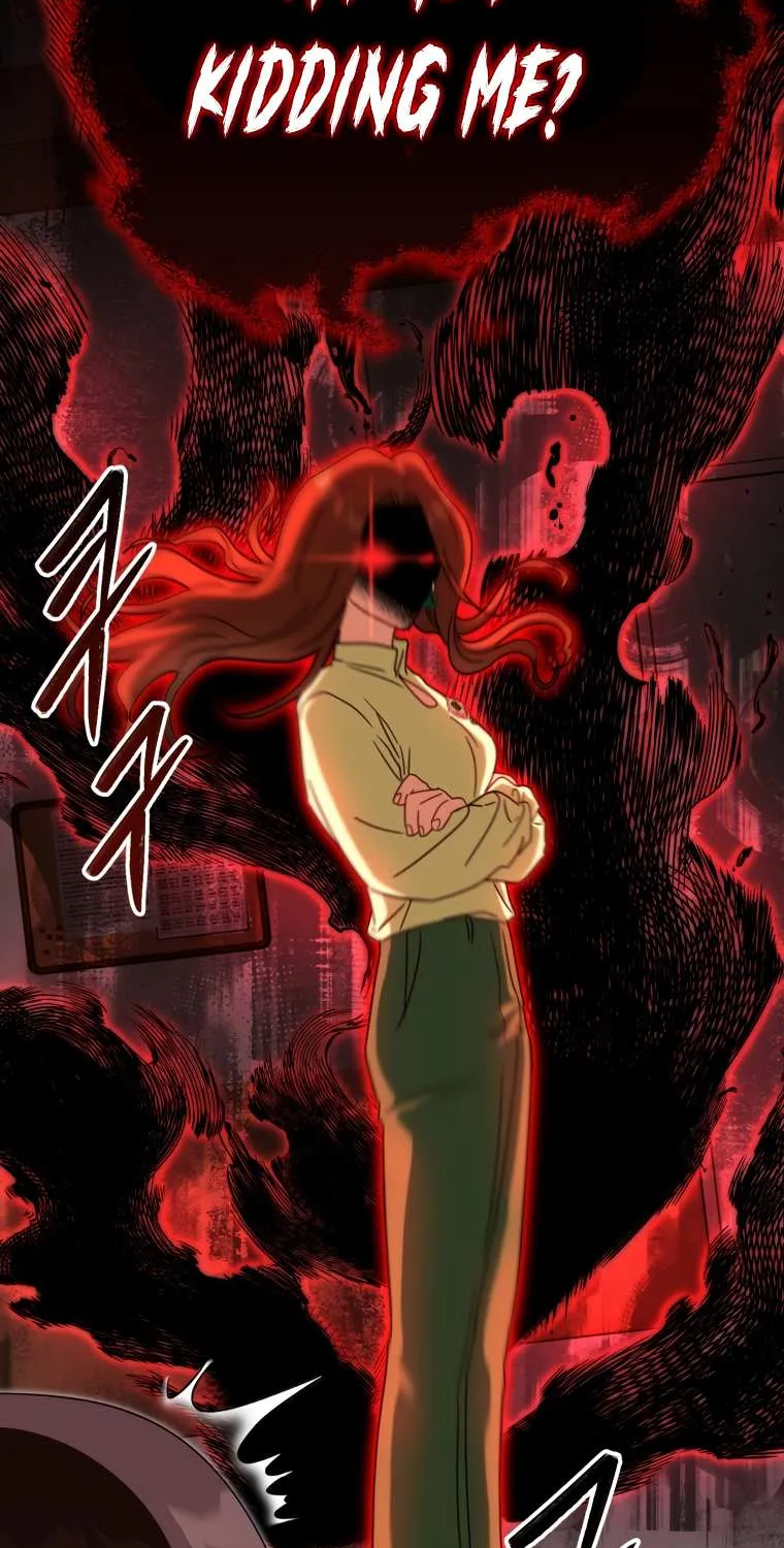 I Will Raise This Family Up Chapter 5 page 38 - 