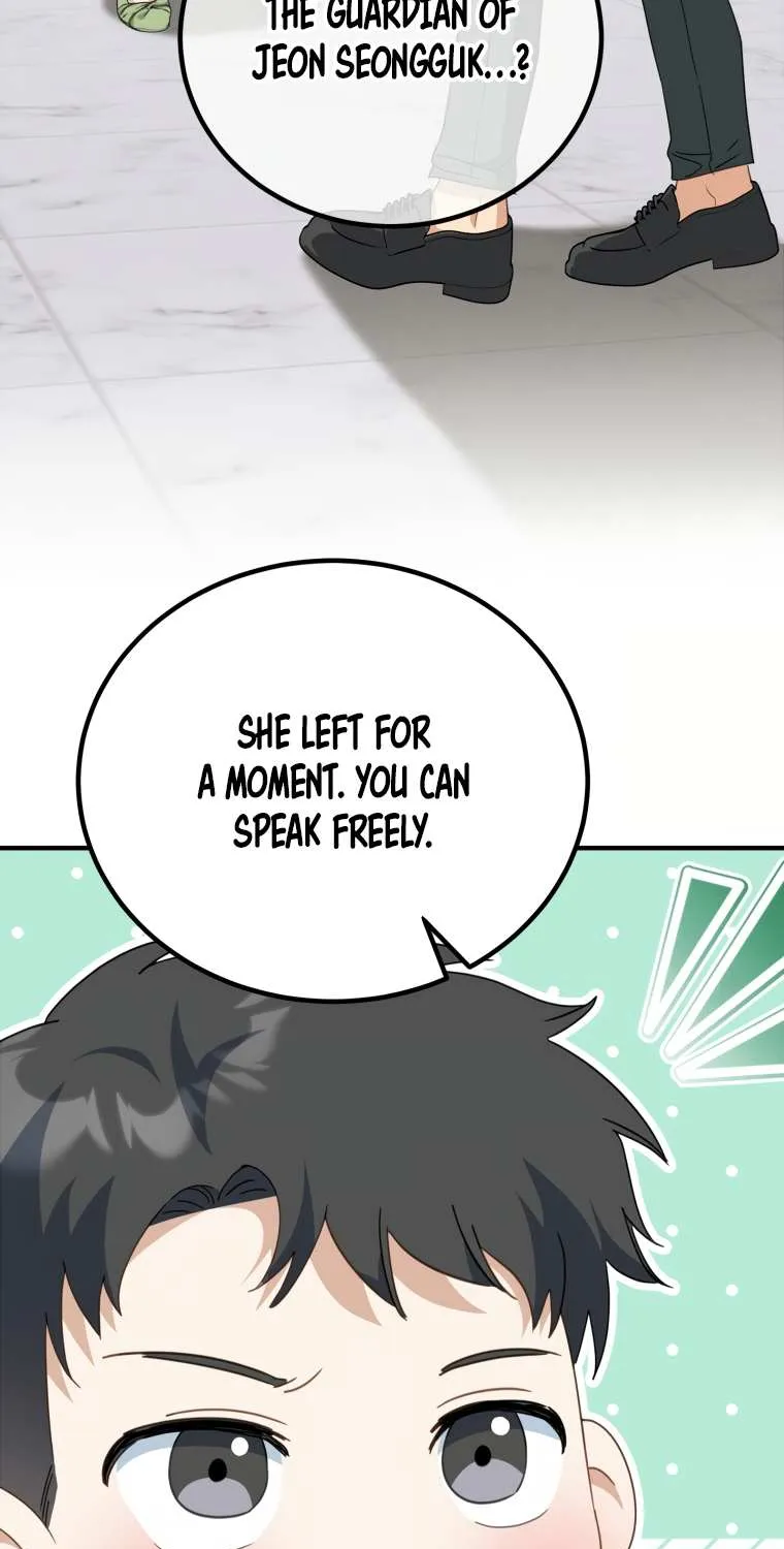 I Will Raise This Family Up Chapter 5 page 48 - 