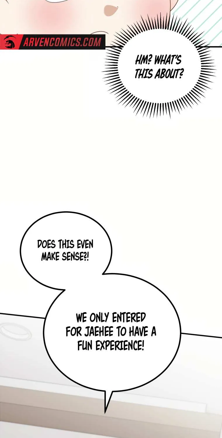 I Will Raise This Family Up Chapter 5 page 49 - 