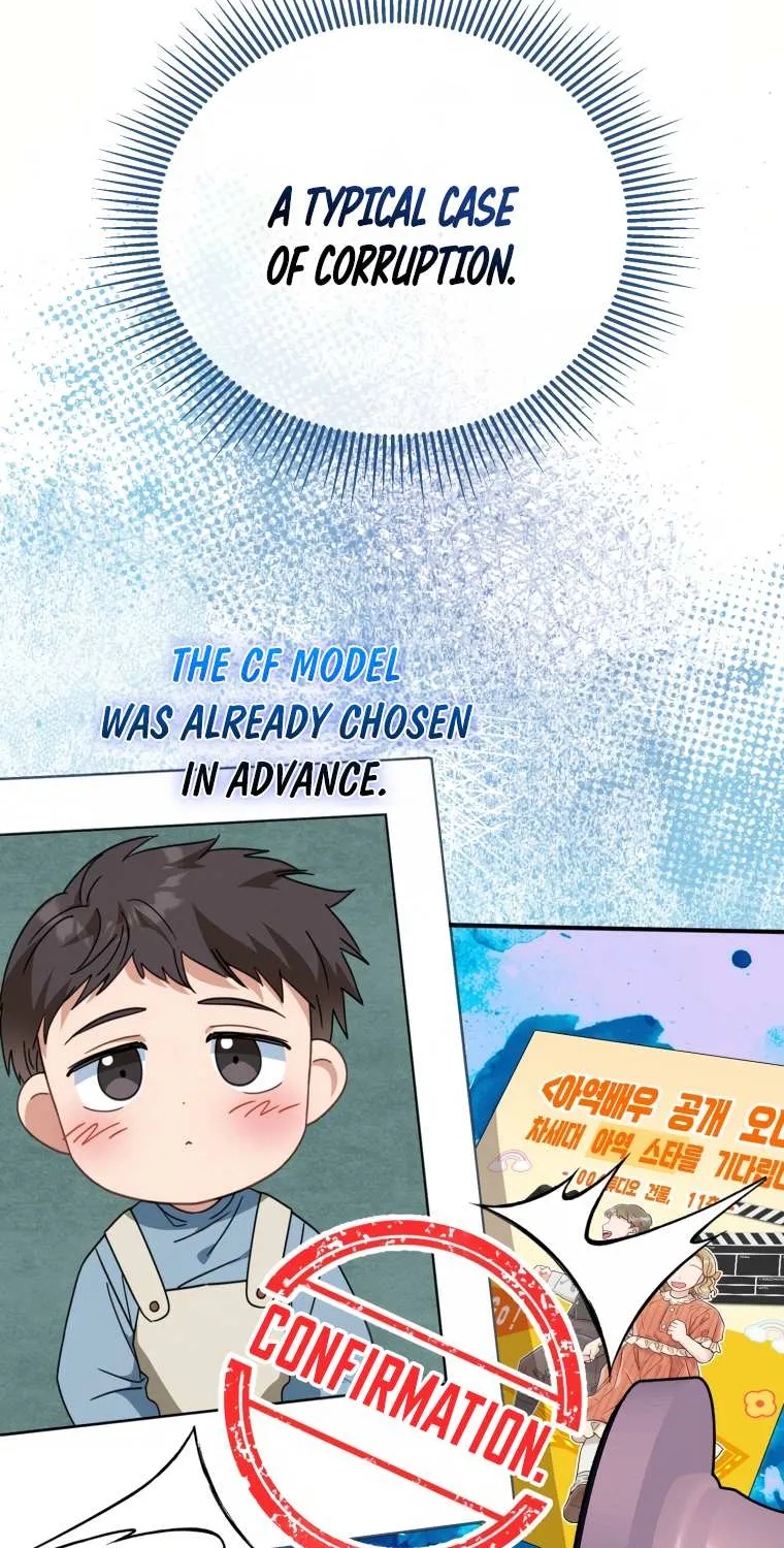 I Will Raise This Family Up Chapter 5 page 54 - 