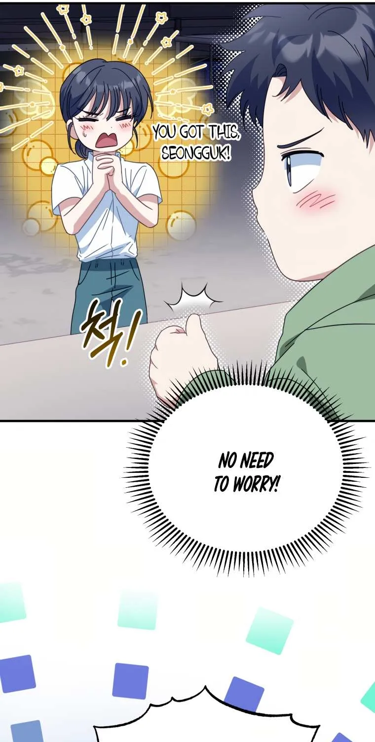 I Will Raise This Family Up Chapter 5 page 72 - 