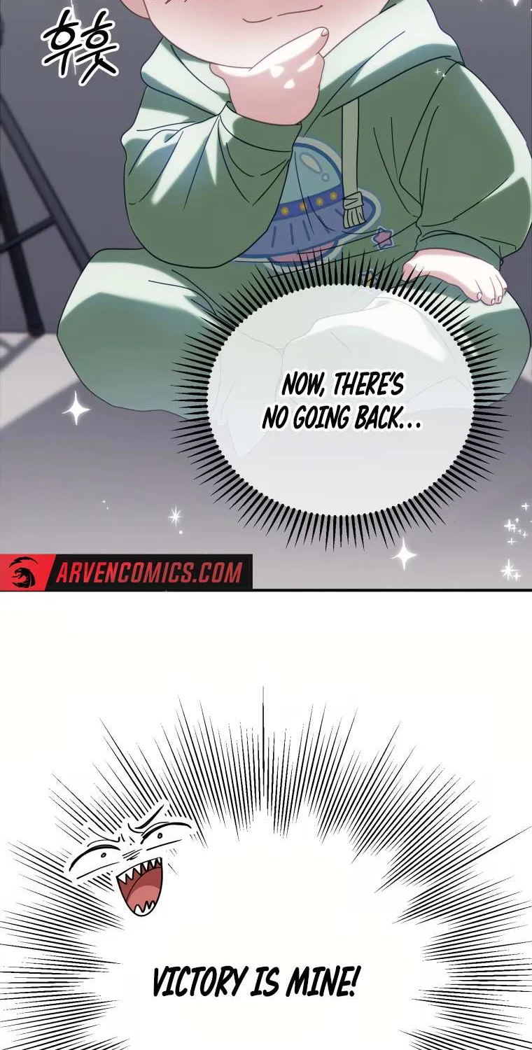 I Will Raise This Family Up Chapter 5 page 97 - 