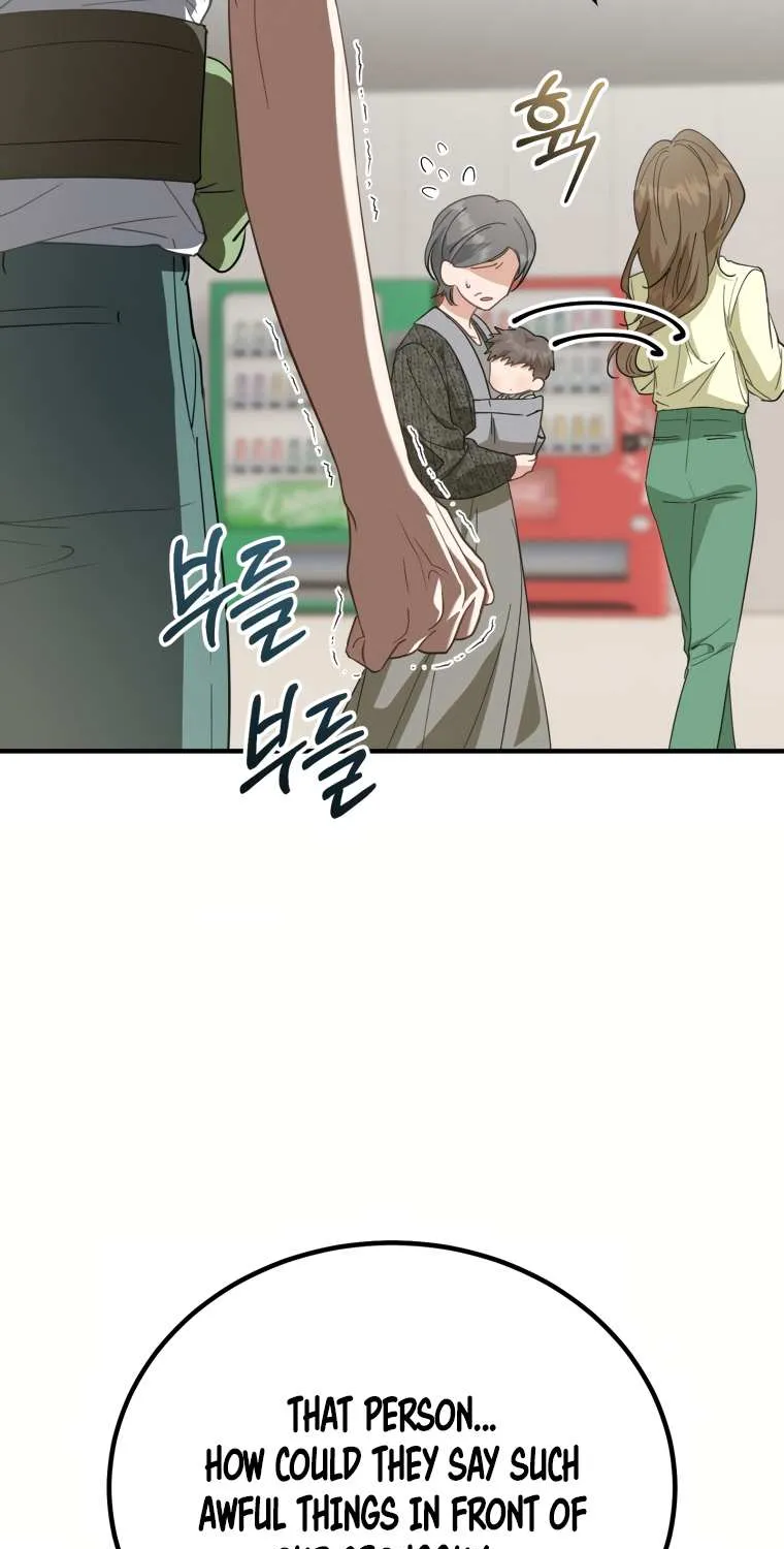 I Will Raise This Family Up Chapter 6 page 15 - 
