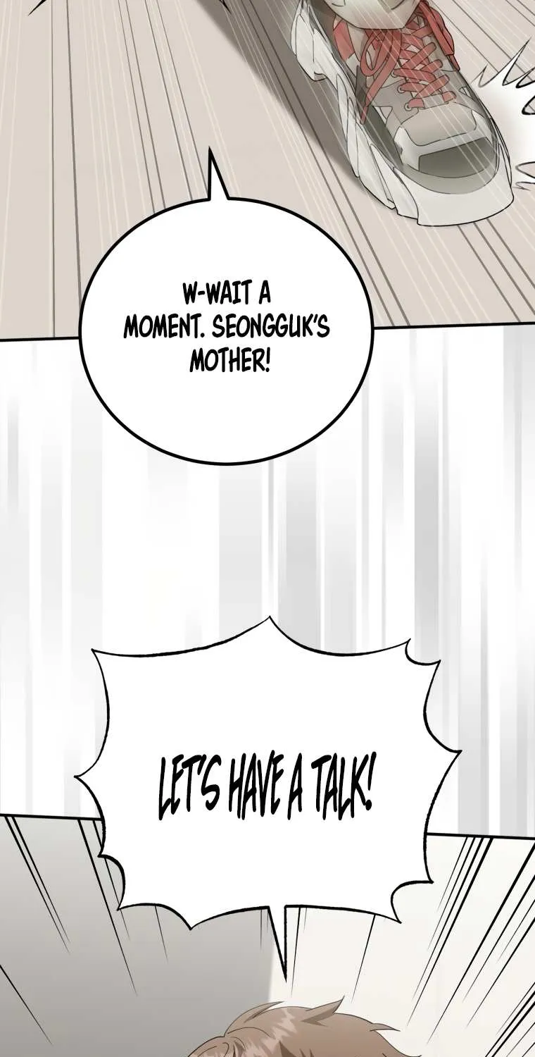 I Will Raise This Family Up Chapter 6 page 21 - 