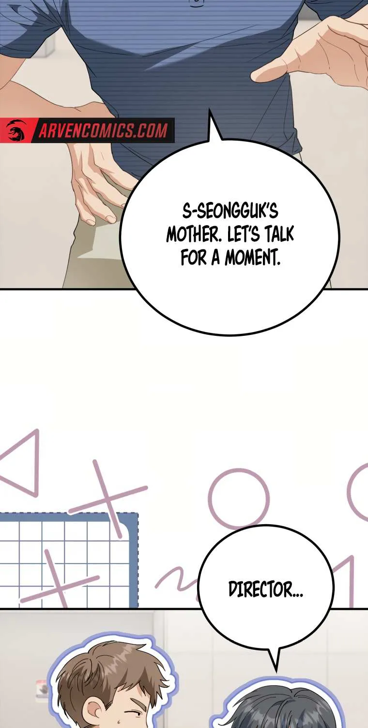 I Will Raise This Family Up Chapter 6 page 31 - 