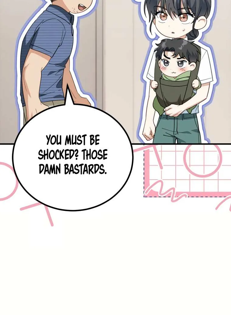 I Will Raise This Family Up Chapter 6 page 32 - 