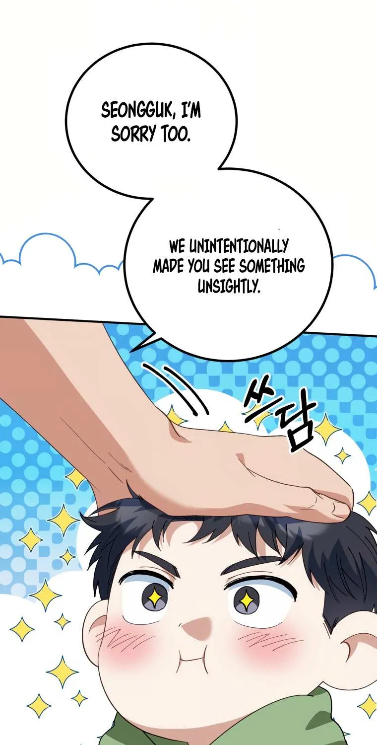 I Will Raise This Family Up Chapter 6 page 34 - 