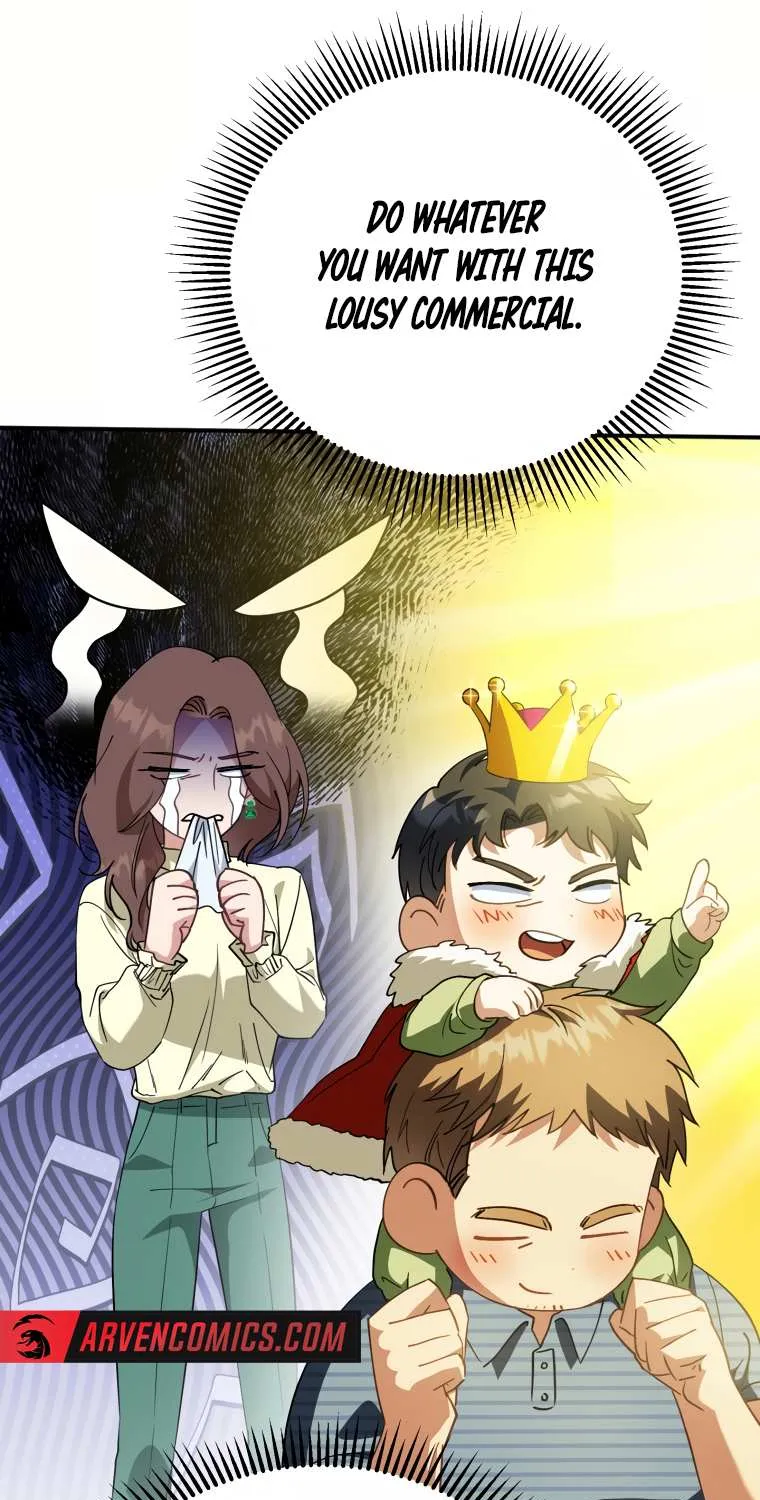 I Will Raise This Family Up Chapter 6 page 39 - 