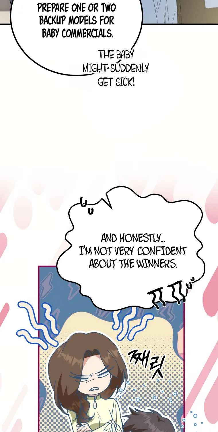 I Will Raise This Family Up Chapter 6 page 43 - 