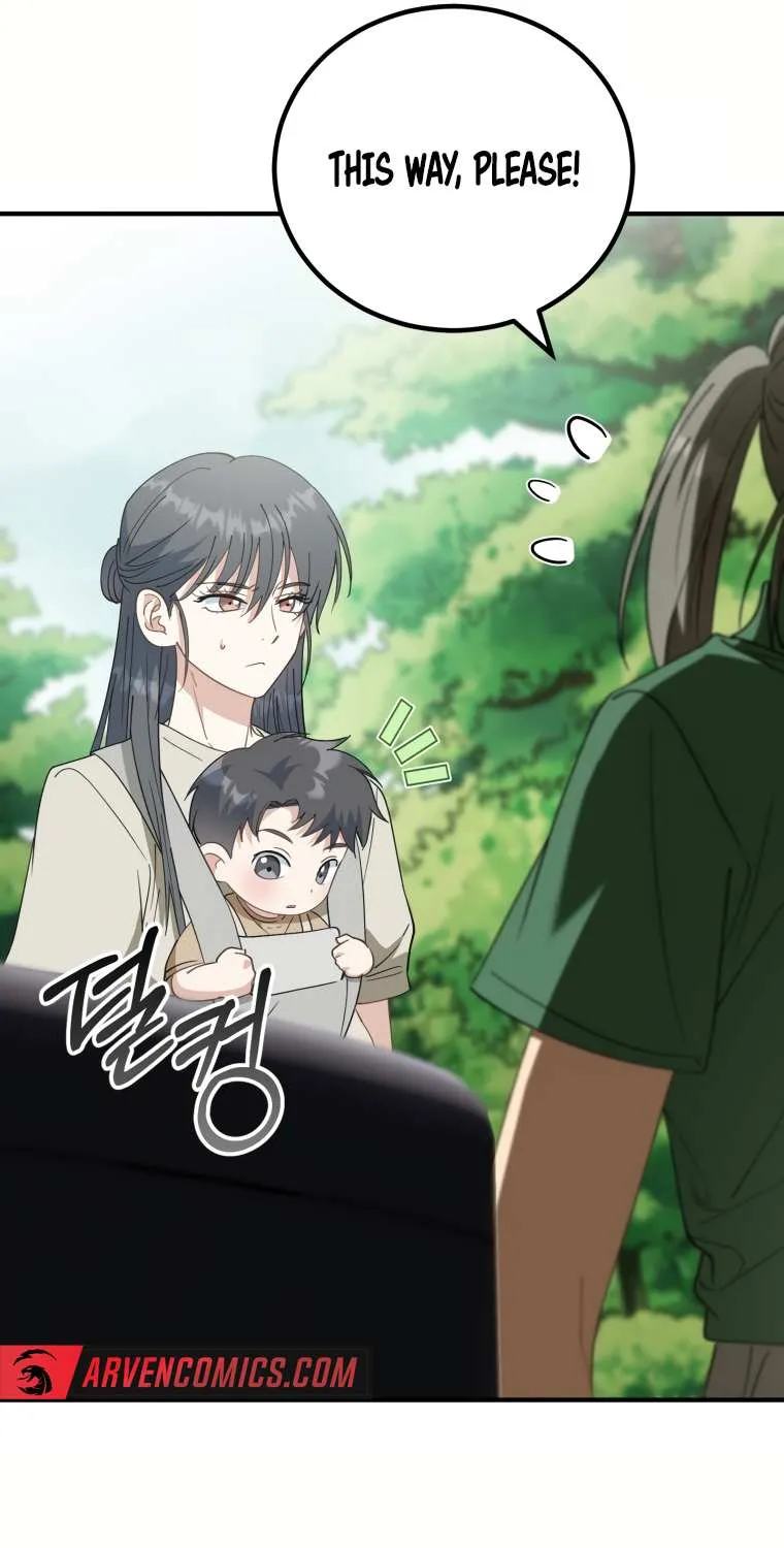 I Will Raise This Family Up Chapter 6 page 63 - 