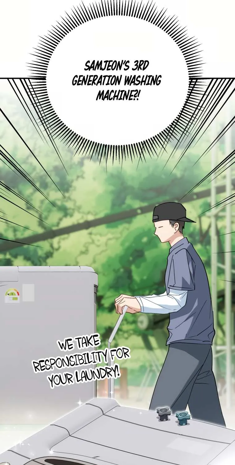 I Will Raise This Family Up Chapter 6 page 65 - 