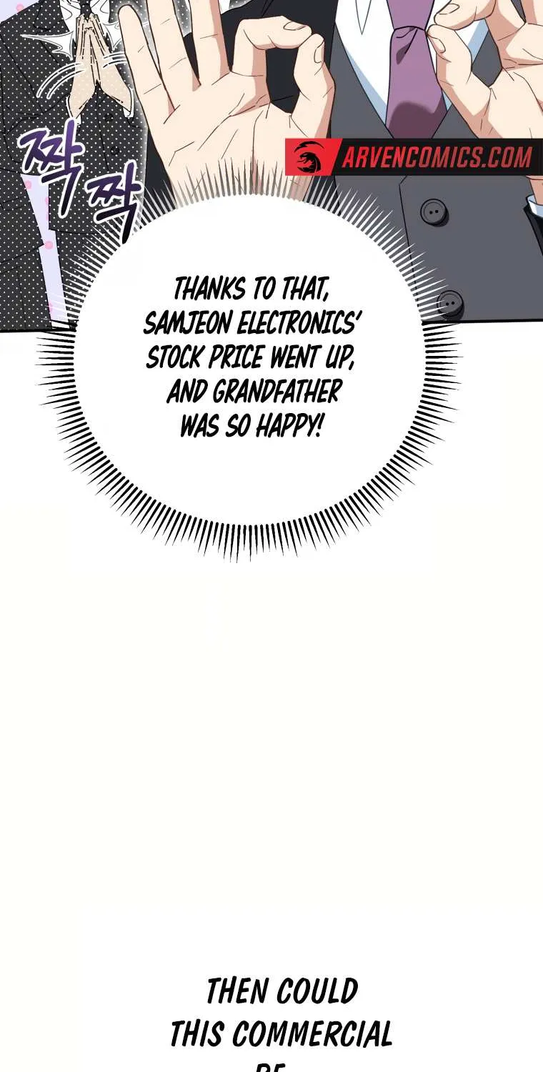I Will Raise This Family Up Chapter 6 page 68 - 