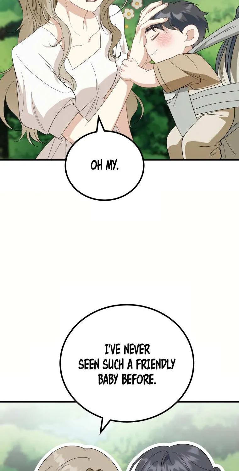 I Will Raise This Family Up Chapter 6 page 90 - 