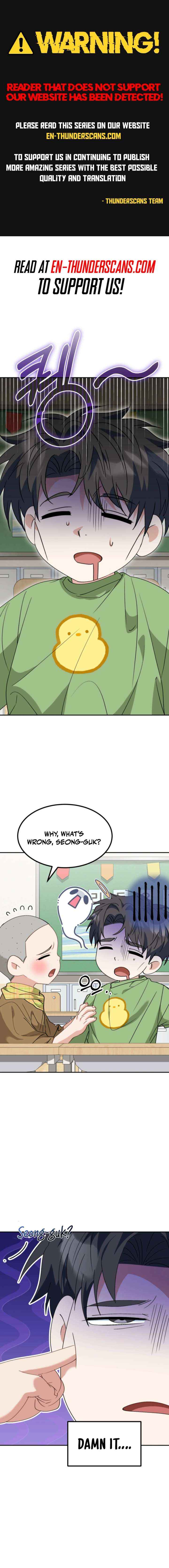 I Will Raise This Family Up Chapter 66 page 1 - 