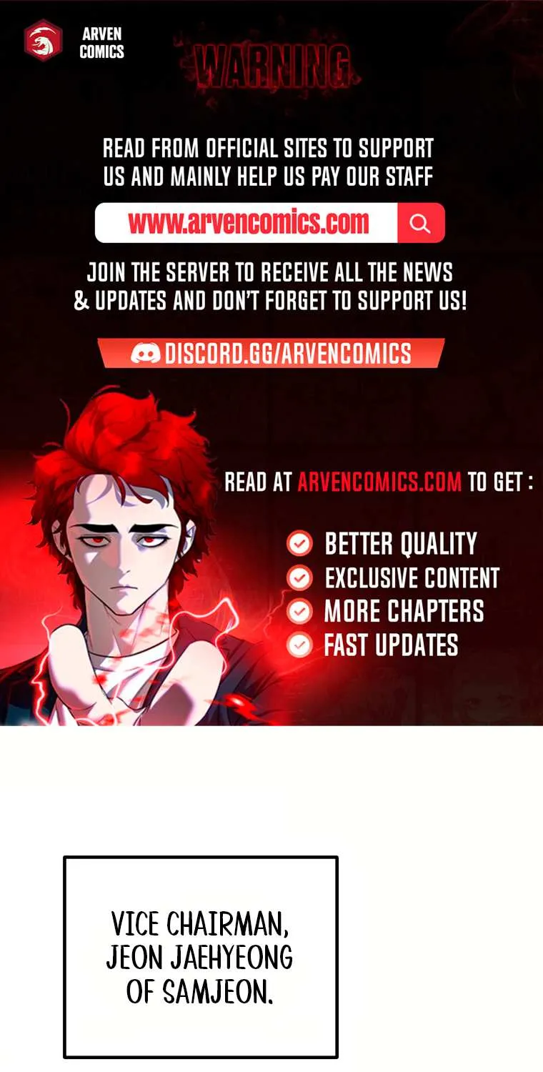 I Will Raise This Family Up Chapter 7 page 1 - 
