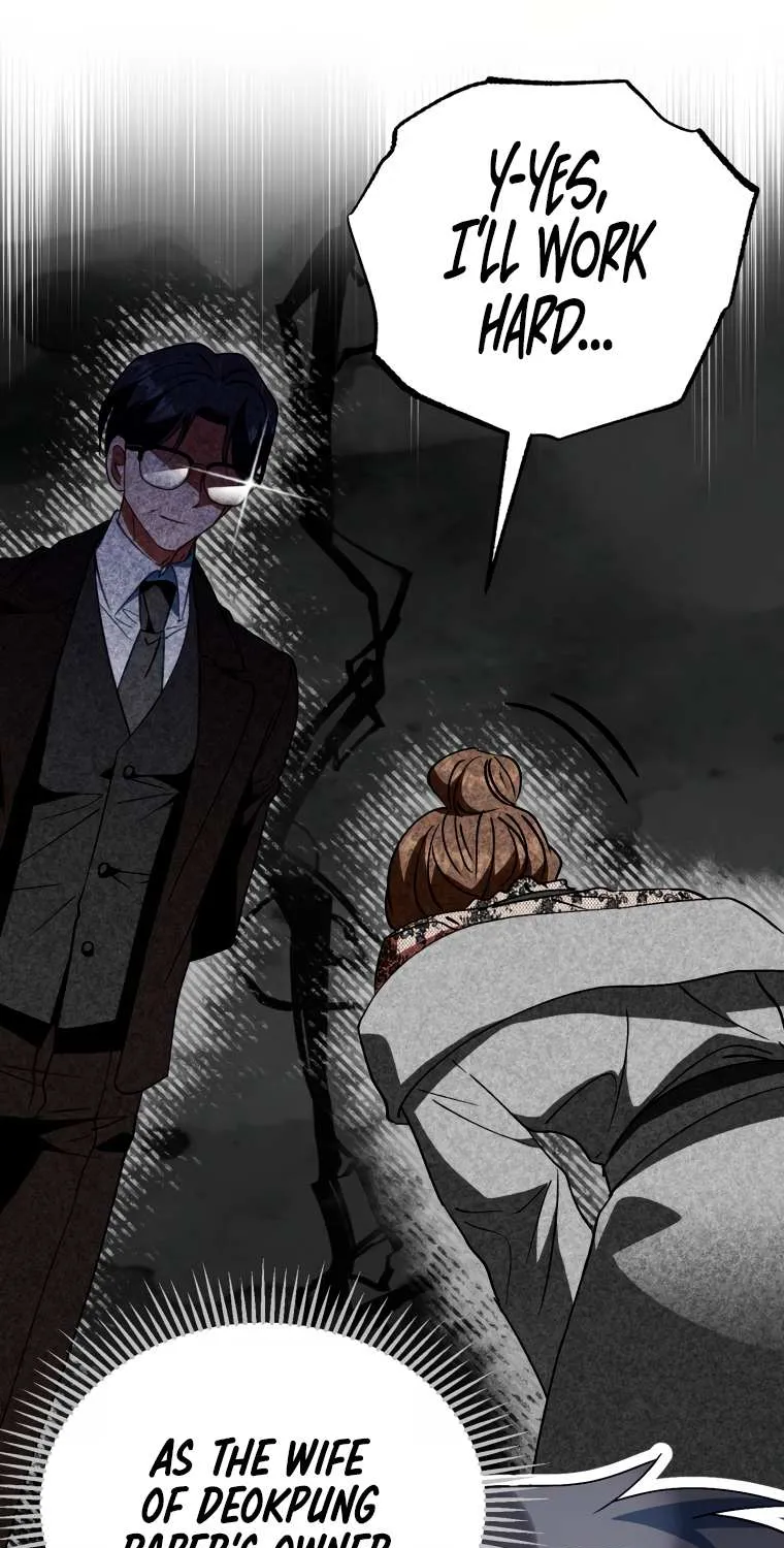 I Will Raise This Family Up Chapter 7 page 32 - 