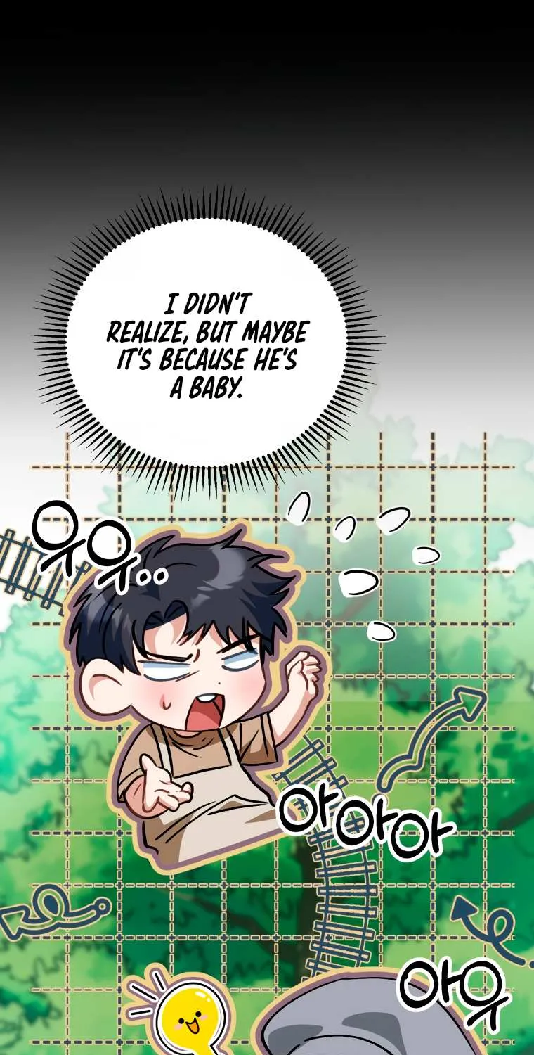 I Will Raise This Family Up Chapter 7 page 75 - 