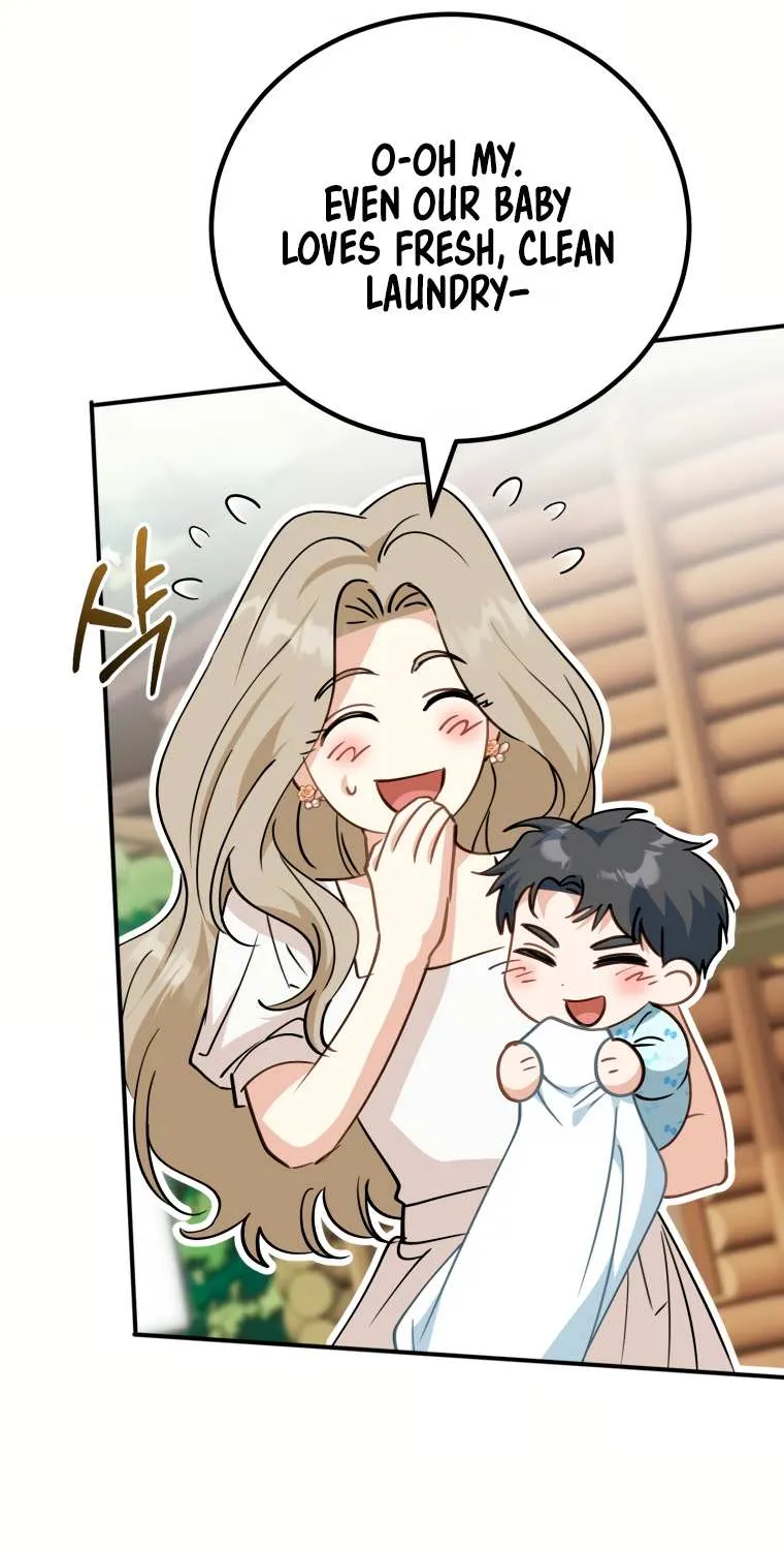 I Will Raise This Family Up Chapter 8 page 33 - 