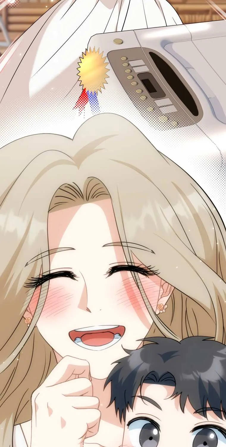I Will Raise This Family Up Chapter 8 page 35 - 