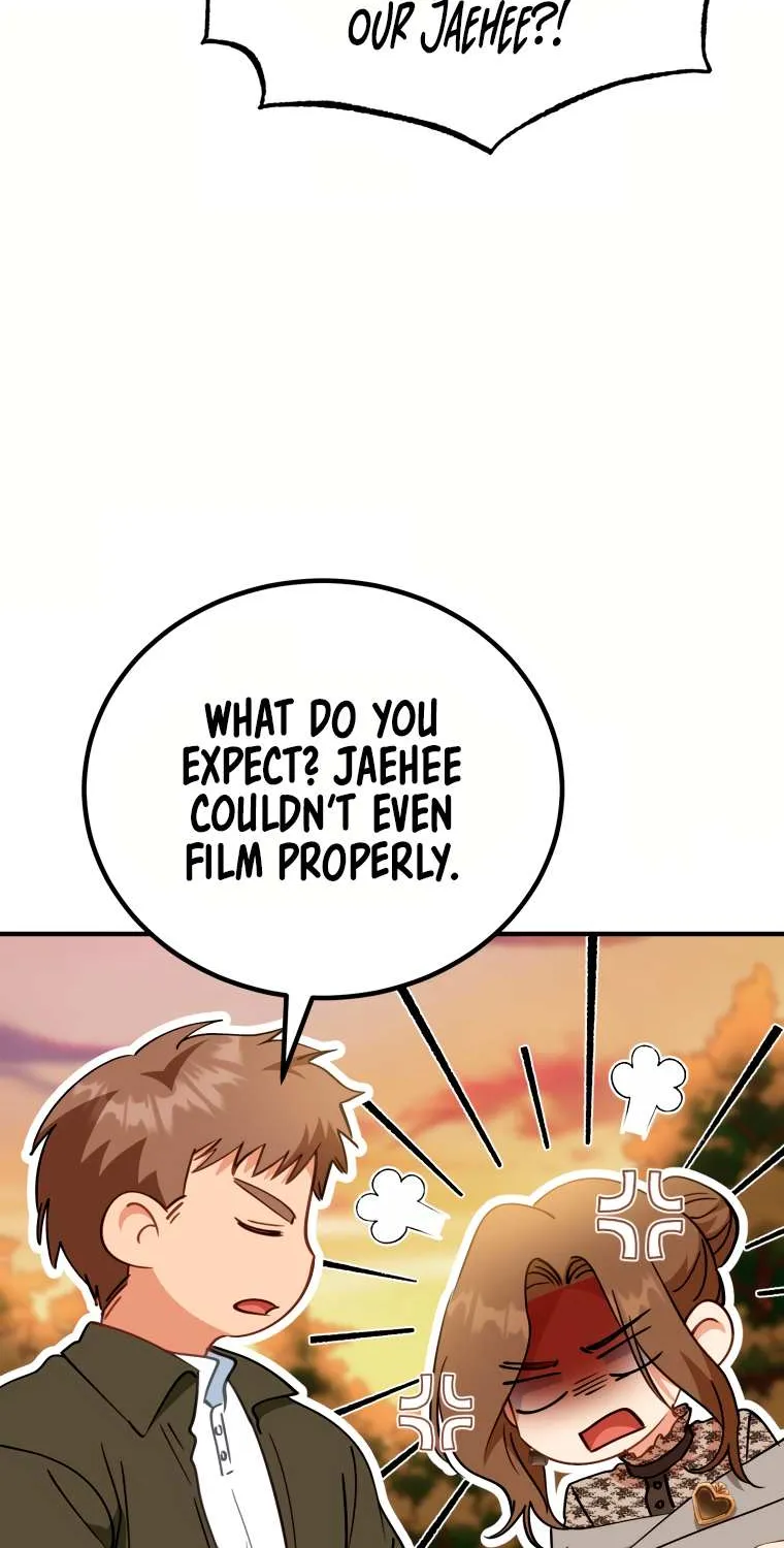 I Will Raise This Family Up Chapter 8 page 44 - 
