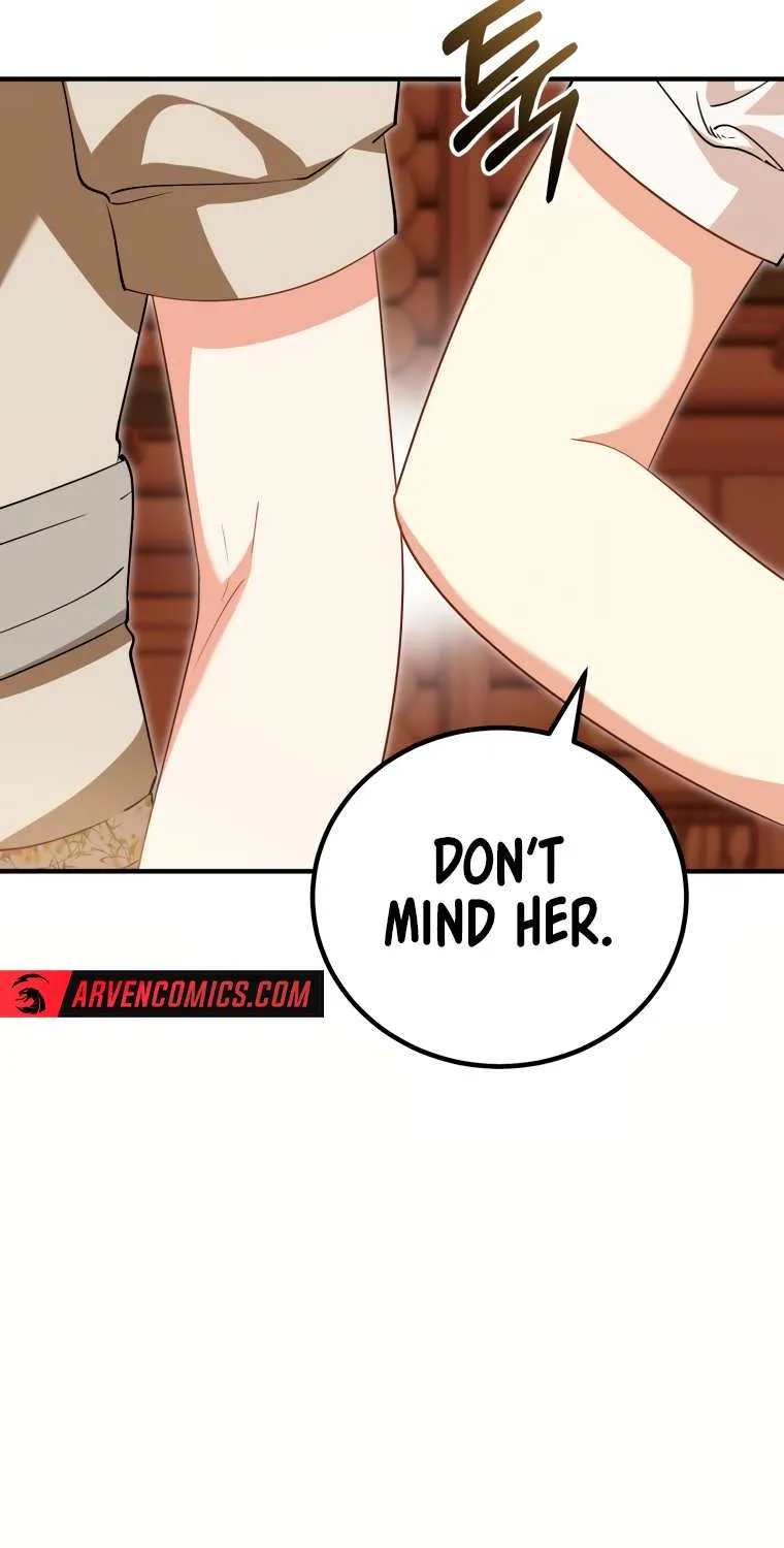 I Will Raise This Family Up Chapter 8 page 47 - 