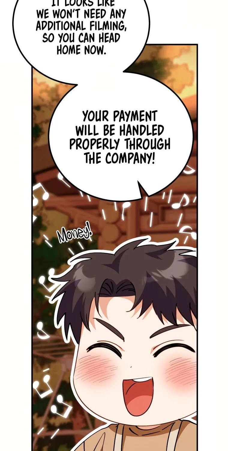 I Will Raise This Family Up Chapter 8 page 68 - 