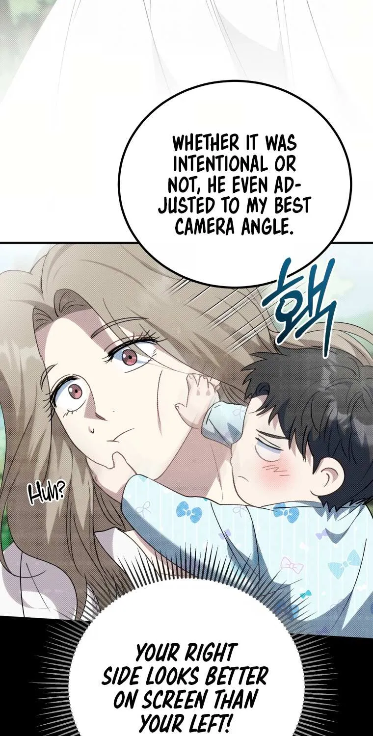 I Will Raise This Family Up Chapter 8 page 84 - 
