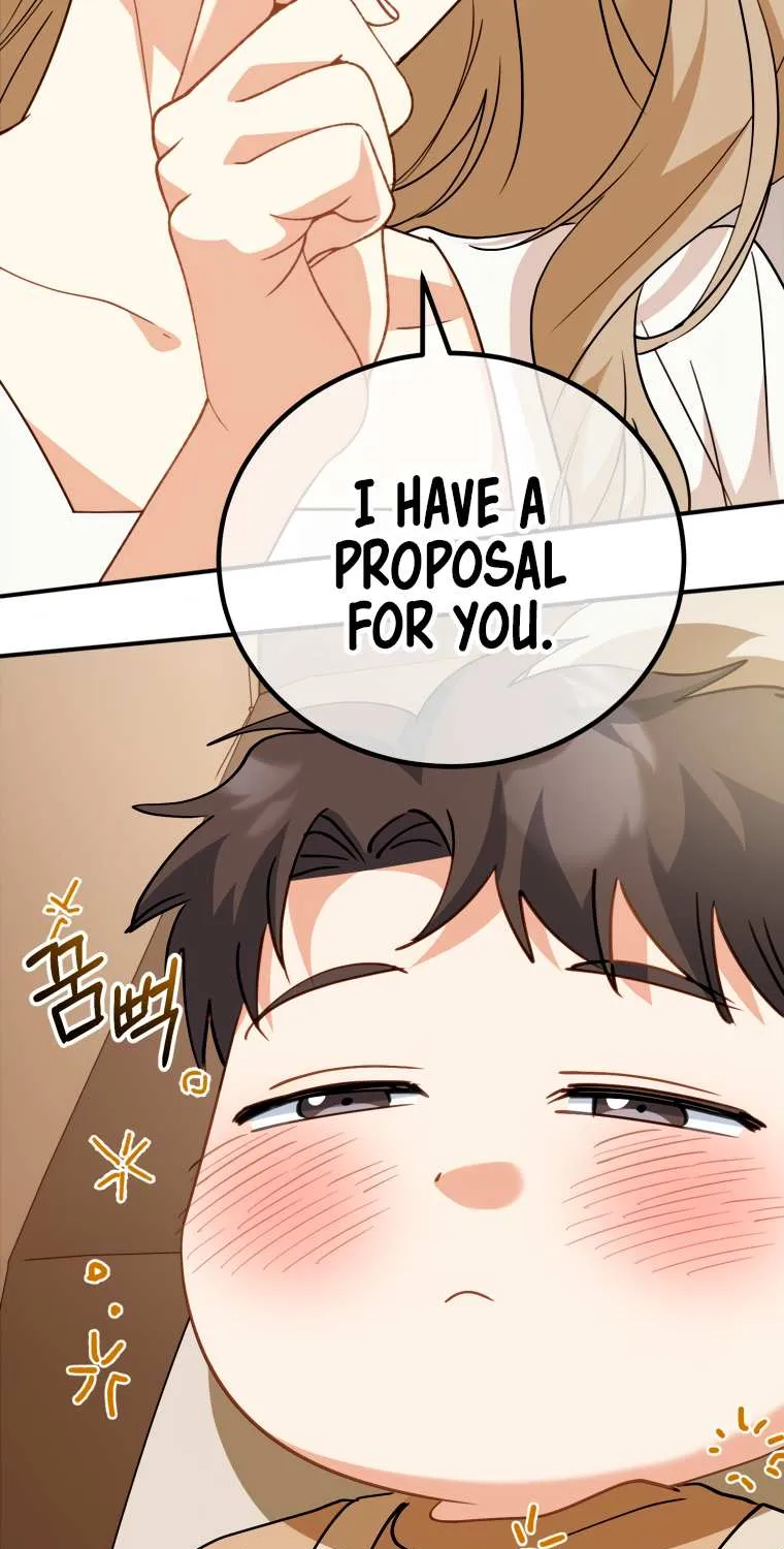 I Will Raise This Family Up Chapter 8 page 91 - 