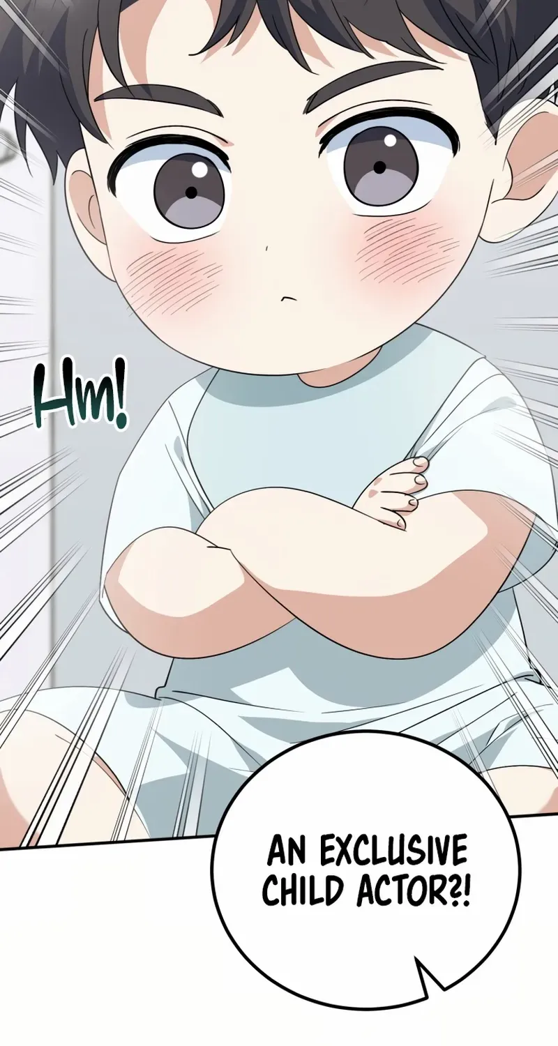I Will Raise This Family Up Chapter 9 page 27 - 