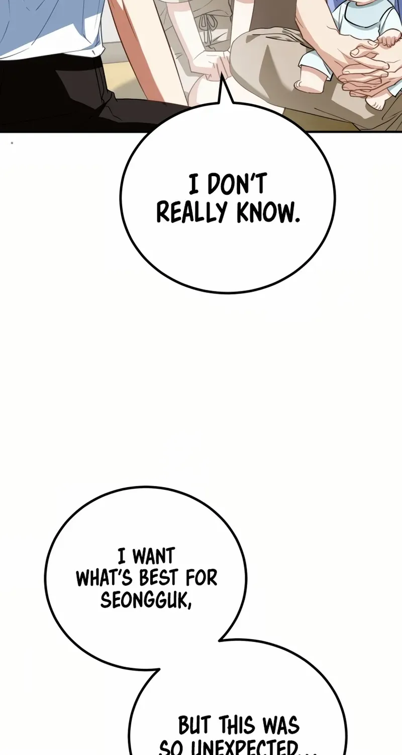 I Will Raise This Family Up Chapter 9 page 29 - 