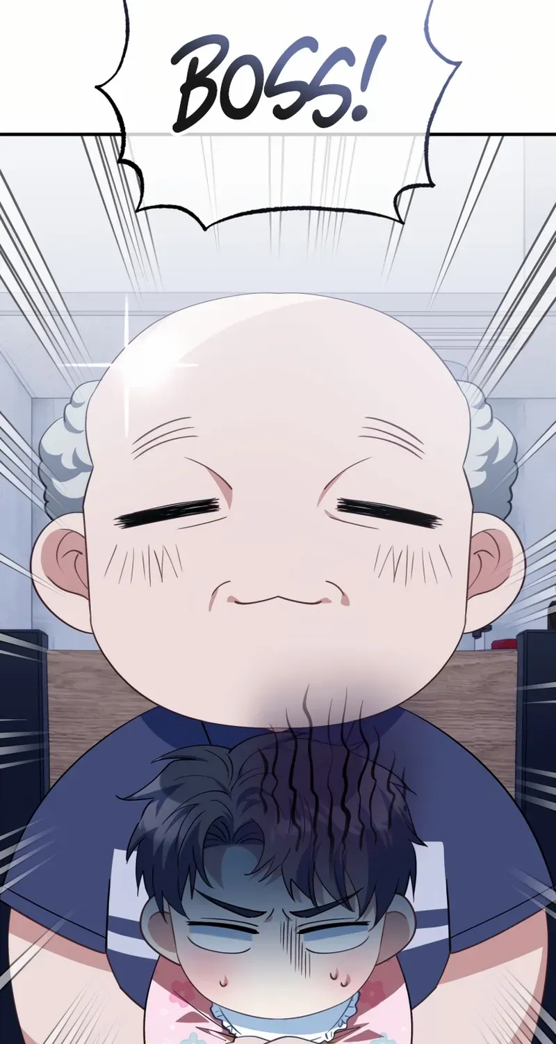 I Will Raise This Family Up Chapter 9 page 69 - 