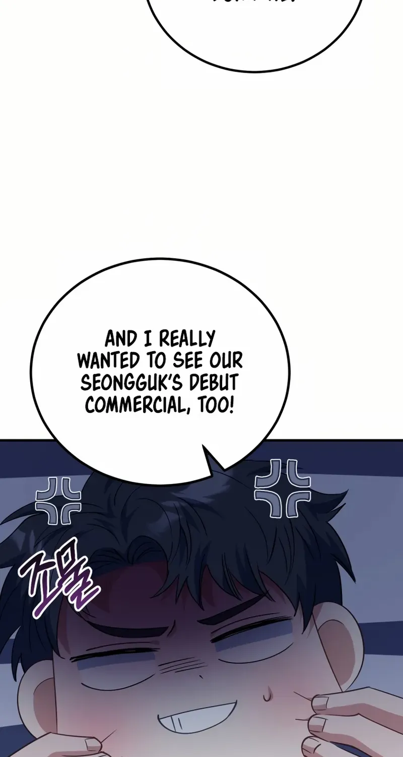 I Will Raise This Family Up Chapter 9 page 72 - 
