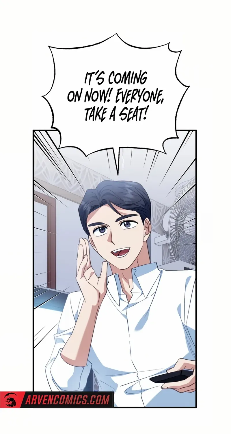 I Will Raise This Family Up Chapter 9 page 79 - 