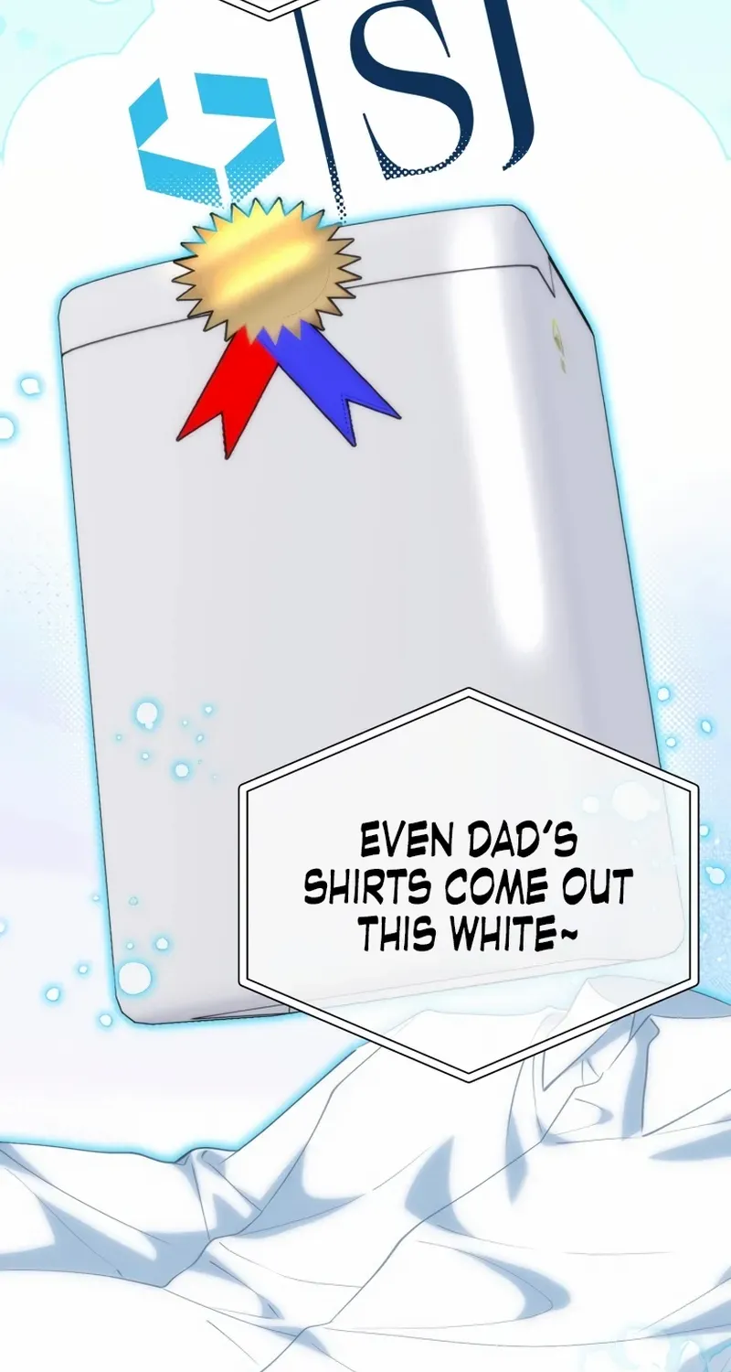 I Will Raise This Family Up Chapter 9 page 84 - 