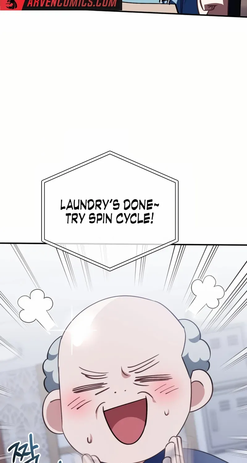 I Will Raise This Family Up Chapter 9 page 89 - 
