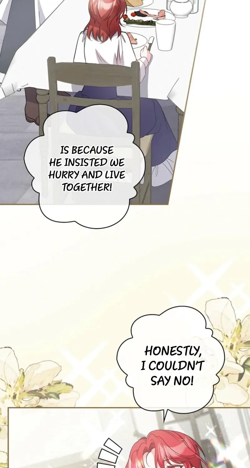 I Will Return My New Brother Chapter 1 page 18 - 